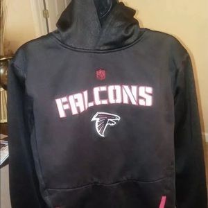 Atlanta Falcons Hoodie